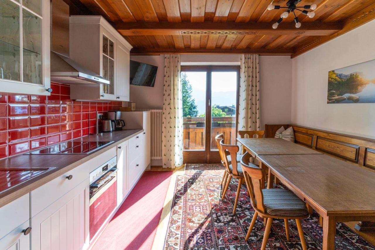 Ferienwohnung Davidgut Sankt Koloman Exterior foto