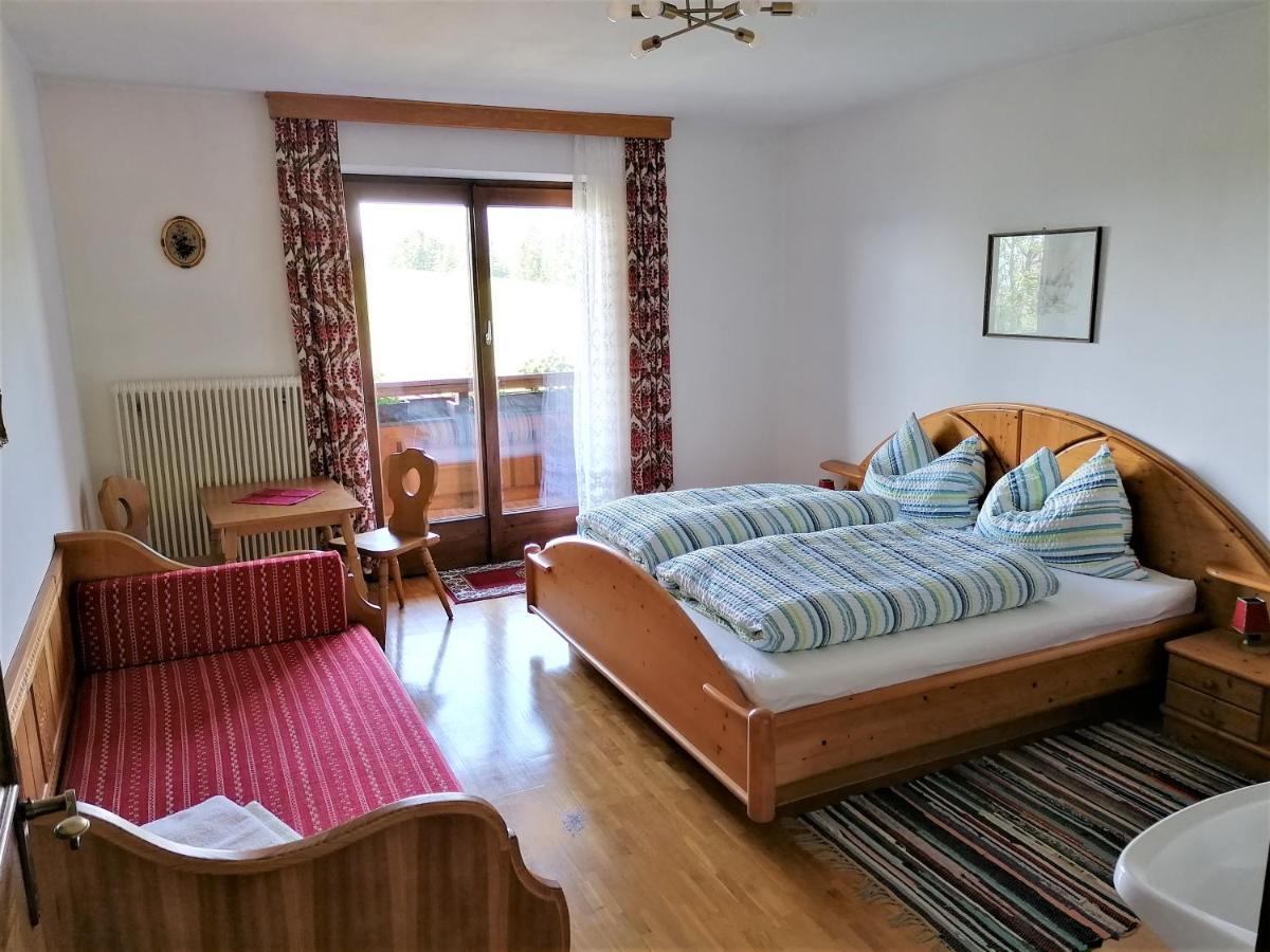 Ferienwohnung Davidgut Sankt Koloman Exterior foto