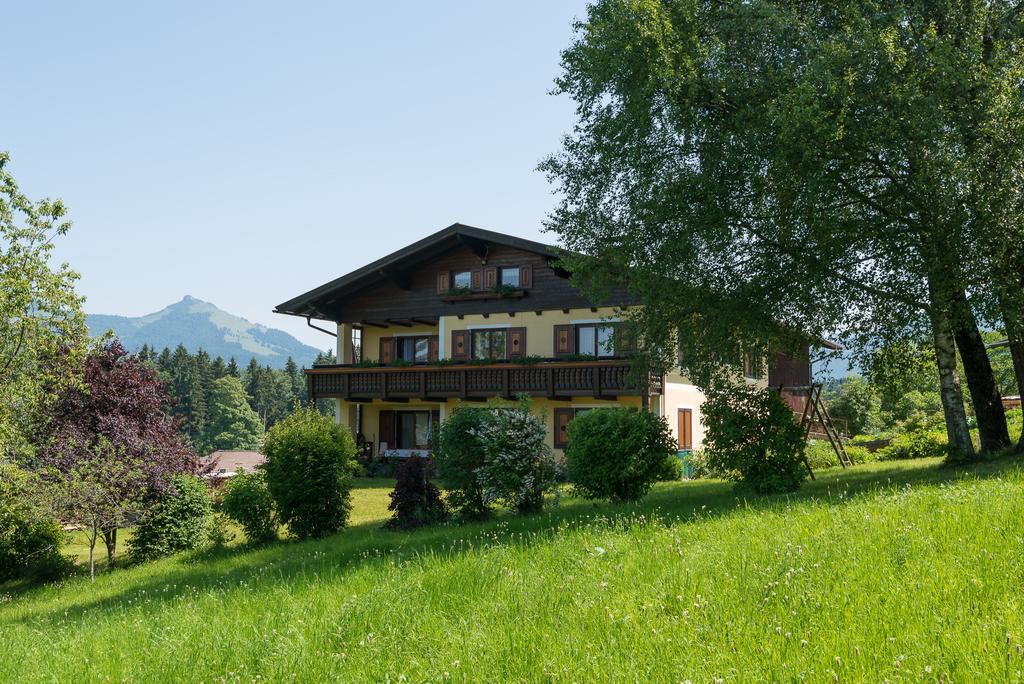 Ferienwohnung Davidgut Sankt Koloman Zimmer foto