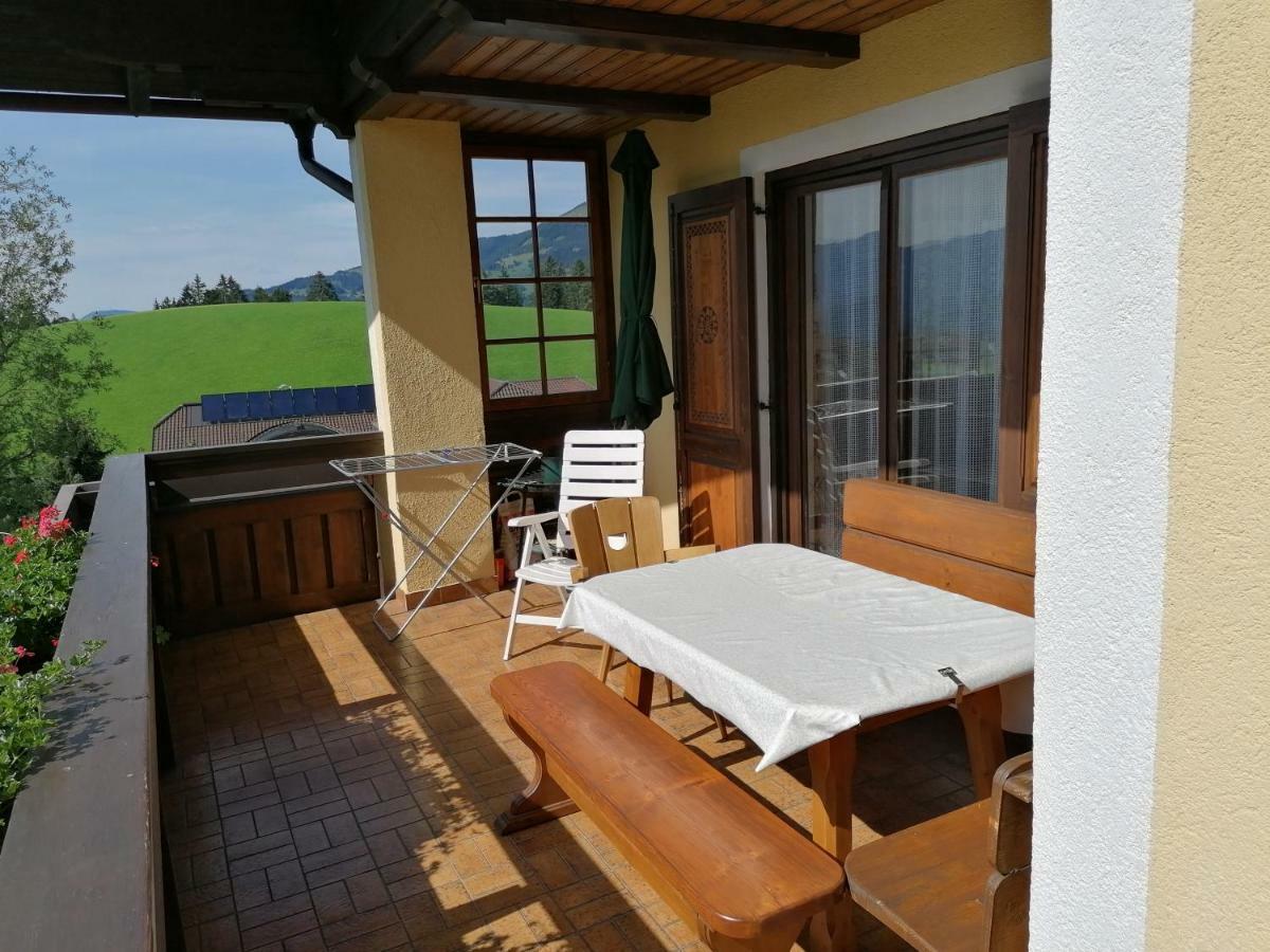 Ferienwohnung Davidgut Sankt Koloman Exterior foto