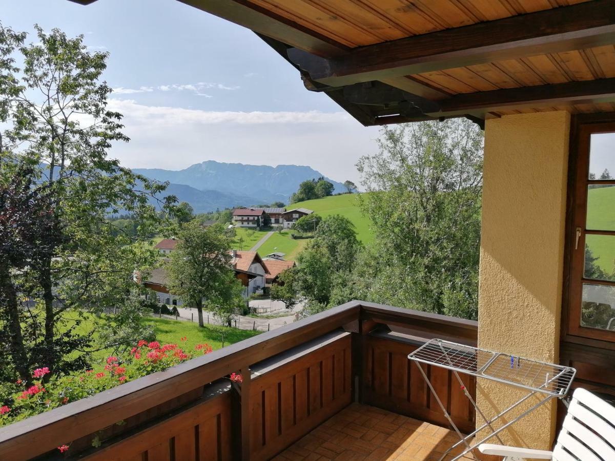 Ferienwohnung Davidgut Sankt Koloman Exterior foto